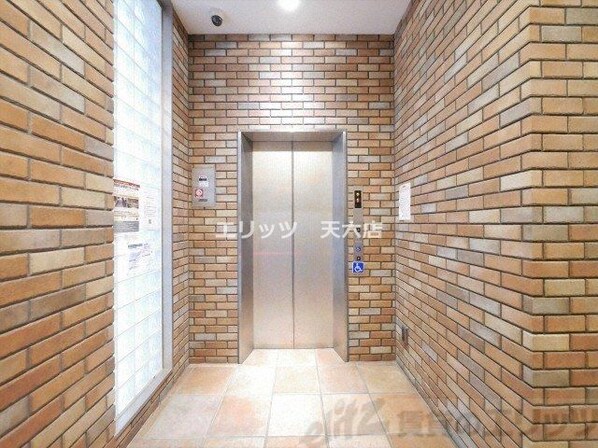 グランシス江坂の物件内観写真